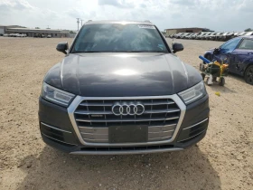 Audi Q5 Premium