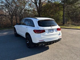 Mercedes-Benz GLC 300 4M* AMG-pkg* Night-pkg* 360View* Пано* Подгрев*  - 38999 лв. / 19939.87 € - 64168080 6