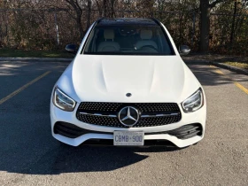 Mercedes-Benz GLC 300 4M* AMG-pkg* Night-pkg* 360View* Пано* Подгрев*  - 38999 лв. / 19939.87 € - 64168080 2