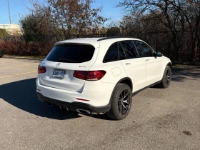 Mercedes-Benz GLC 300 4M* AMG-pkg* Night-pkg* 360View* Пано* Подгрев*  - 38999 лв. / 19939.87 € - 64168080 4