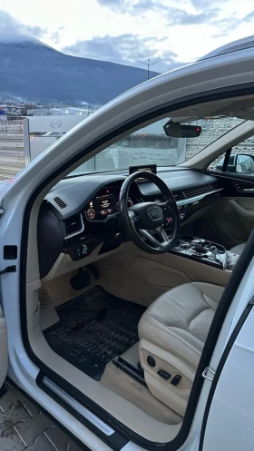 Audi Q7 3.0 TFSI Бартер - 23999 € / 46937.96 лв. - 55711326 7
