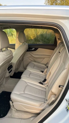 Audi Q7 3.0 TFSI Бартер - 23999 € / 46937.96 лв. - 55711326 8
