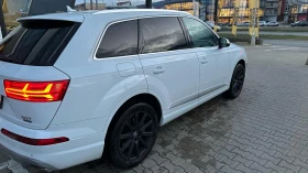 Audi Q7 3.0 TFSI Бартер - 23999 € / 46937.96 лв. - 55711326 6