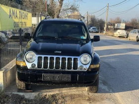 Jeep Cherokee 2.8 CRD/4X4/ГРАДУШКА, снимка 2