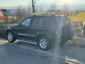 Jeep Cherokee 2.8 CRD/4X4/ГРАДУШКА, снимка 6