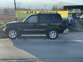 Jeep Cherokee 2.8 CRD/4X4/ГРАДУШКА, снимка 7