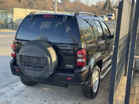 Jeep Cherokee 2.8 CRD/4X4/ГРАДУШКА, снимка 4