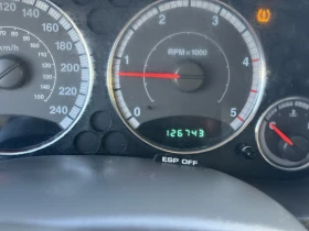 Jeep Cherokee 2.8 CRD/4X4/ГРАДУШКА, снимка 13