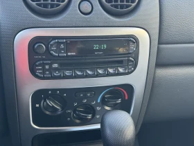 Jeep Cherokee 2.8 CRD/4X4/ГРАДУШКА, снимка 12