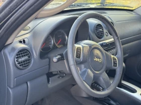Jeep Cherokee 2.8 CRD/4X4/ГРАДУШКА, снимка 8