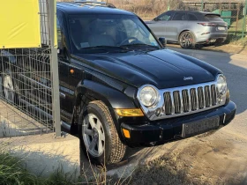 Jeep Cherokee 2.8 CRD/4X4/ГРАДУШКА, снимка 3