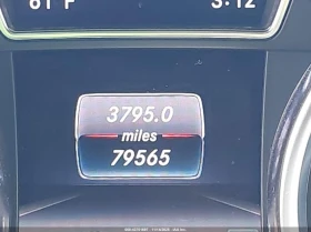 Mercedes-Benz GLS 63 AMG * 4MATIC * CARFAX * КРАЙНА ЦЕНА ДО БГ* КЛИП, снимка 12