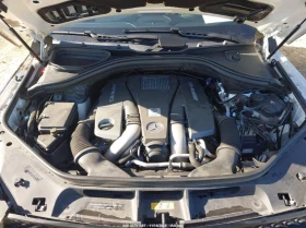 Mercedes-Benz GLS 63 AMG * 4MATIC * CARFAX * КРАЙНА ЦЕНА ДО БГ* КЛИП, снимка 8