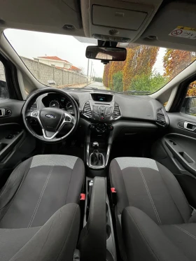 Ford EcoSport Топ!, снимка 11