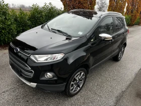 Ford EcoSport Топ!, снимка 4