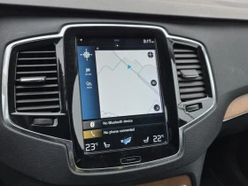 Volvo Xc90 * INSCRIPTION * CARFAX * ЦЕНА ДО БГ - 18000 € / 35204.94 лв. - 24789420 9