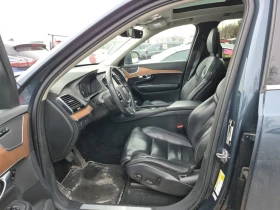 Volvo Xc90 * INSCRIPTION * CARFAX * ЦЕНА ДО БГ - 18000 € / 35204.94 лв. - 24789420 6