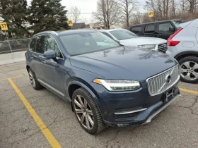 Volvo Xc90 * INSCRIPTION * CARFAX * ЦЕНА ДО БГ - 18000 € / 35204.94 лв. - 24789420 2