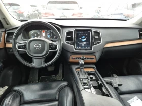 Volvo Xc90 * INSCRIPTION * CARFAX * ЦЕНА ДО БГ - 18000 € / 35204.94 лв. - 24789420 7