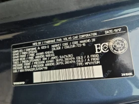 Volvo Xc90 * INSCRIPTION * CARFAX * ЦЕНА ДО БГ - 18000 € / 35204.94 лв. - 24789420 16