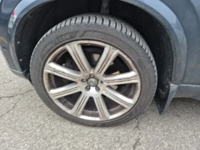 Volvo Xc90 * INSCRIPTION * CARFAX * ЦЕНА ДО БГ - 18000 € / 35204.94 лв. - 24789420 15