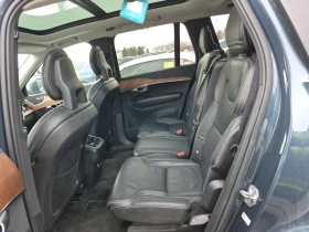 Volvo Xc90 * INSCRIPTION * CARFAX * ЦЕНА ДО БГ - 18000 € / 35204.94 лв. - 24789420 10