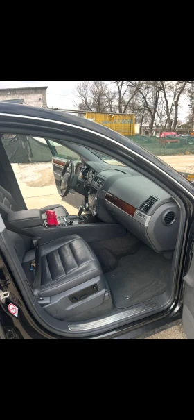 VW Touareg - 8000 € / 15646.64 лв. - 45289290 5