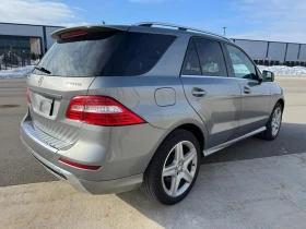 Mercedes-Benz ML 350 * BlueTEC * CARFAX * ЦЕНА ДО БГ - 12800 € / 25034.62 лв. - 97954999 11