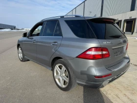 Mercedes-Benz ML 350 * BlueTEC * CARFAX * ЦЕНА ДО БГ - 12800 € / 25034.62 лв. - 97954999 15