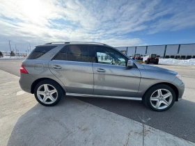 Mercedes-Benz ML 350 * BlueTEC * CARFAX * ЦЕНА ДО БГ - 12800 € / 25034.62 лв. - 97954999 3