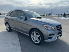 Mercedes-Benz ML 350 * BlueTEC * CARFAX * ЦЕНА ДО БГ - 12800 € / 25034.62 лв. - 97954999 12