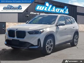 BMW X1 * xDrive28i* CARFAX* ПОДГРЕВИ* PANO - 29100 € / 56914.65 лв. - 74084304 2