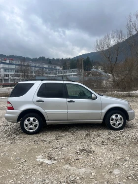 Mercedes-Benz ML 270 - 3100 € / 6063.07 лв. - 94045006 8