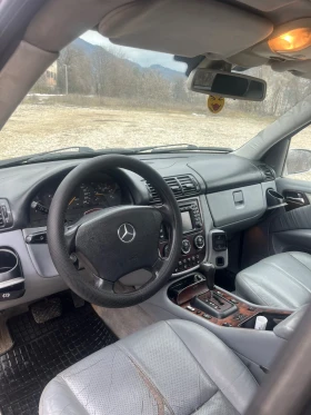 Mercedes-Benz ML 270 - 3100 € / 6063.07 лв. - 94045006 9