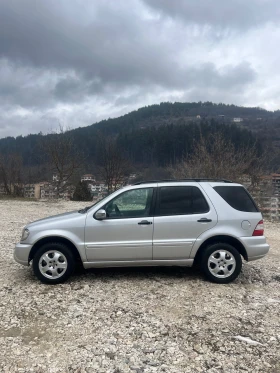 Mercedes-Benz ML 270 - 3100 € / 6063.07 лв. - 94045006 4
