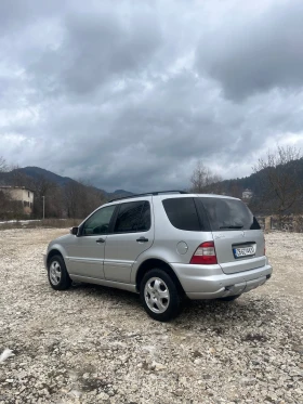 Mercedes-Benz ML 270 - 3100 € / 6063.07 лв. - 94045006 5