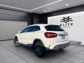 Mercedes-Benz GLA / 4MATIC AWD / AMG Package / ��������   | Mobile.bg � ����� ������ 5