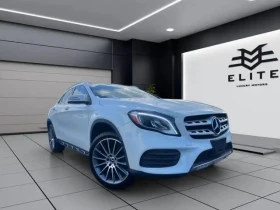 Mercedes-Benz GLA / 4MATIC AWD / AMG Package / Панорама  