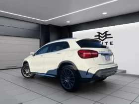 Mercedes-Benz GLA / 4MATIC AWD / AMG Package / ��������   | Mobile.bg � ����� ������ 11