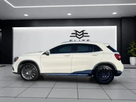 Mercedes-Benz GLA / 4MATIC AWD / AMG Package / ��������   | Mobile.bg � ����� ������ 4