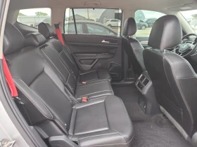 VW Atlas SE, снимка 8 - Автомобили и джипове - 53604326
