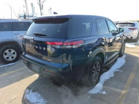 Nissan Pathfinder S /CARFAX /8 места/Подгрев/Нави/2 ключа/ | Auto.bg — изображение 3