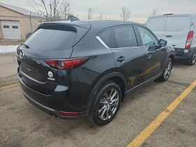 Mazda CX-5 * * CARFAX * * АВТО КРЕДИТ * *  | Auto.bg — изображение 3