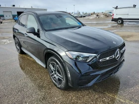 Mercedes-Benz GLC 300 AMG Line * Head Up * Един собственик * CARFAX * 