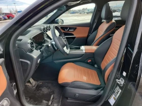 Mercedes-Benz GLC 300 AMG Line * Head Up * Един собственик * CARFAX *  - 40200 € / 78624.37 лв. - 19609642 8