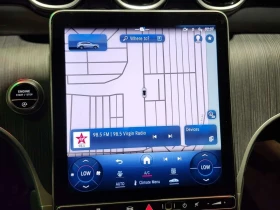 Mercedes-Benz GLC 300 AMG Line * Head Up * Един собственик * CARFAX *  - 40200 € / 78624.37 лв. - 19609642 7