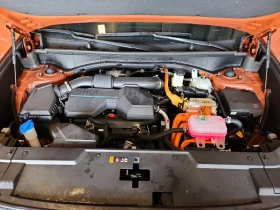 Hyundai Santa fe * CALLIGRAPHY* HYBRID*  | Auto.bg — изображение 7