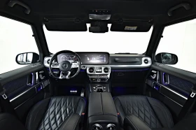 Mercedes-Benz G 500 63AMG-OPTIG 360 * AMG SOUND* 21AMG FULL DESIGNO | Auto.bg — изображение 7