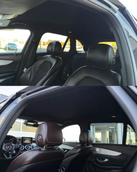 Mercedes-Benz GLC 250 CDI* AMG-LINE* EXCLUSIVE* 9G* 4-MATIC* GERMANY - 19999 € / 39114.64 лв. - 83080287 10