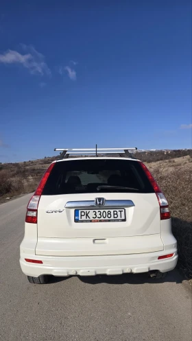 Honda Cr-v 2.2  CDTI 150  коня фейс - 7200 € / 14081.98 лв. - 64241461 6